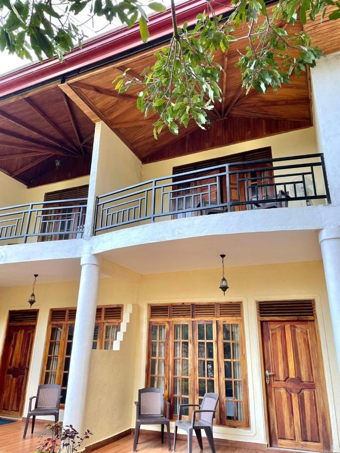 Hotel Mango Tree Nearest Adam'S Peak 날라탄니야 외부 사진