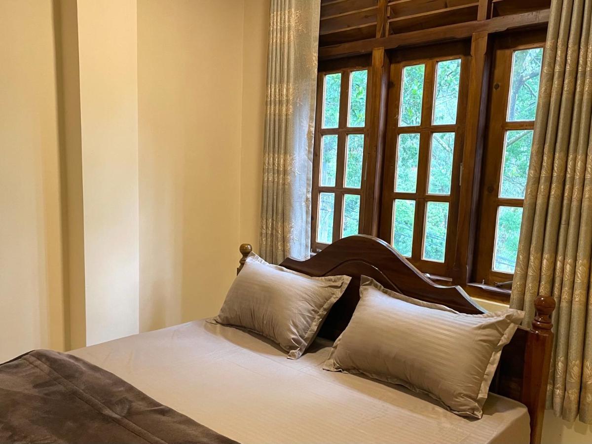 Hotel Mango Tree Nearest Adam'S Peak 날라탄니야 외부 사진