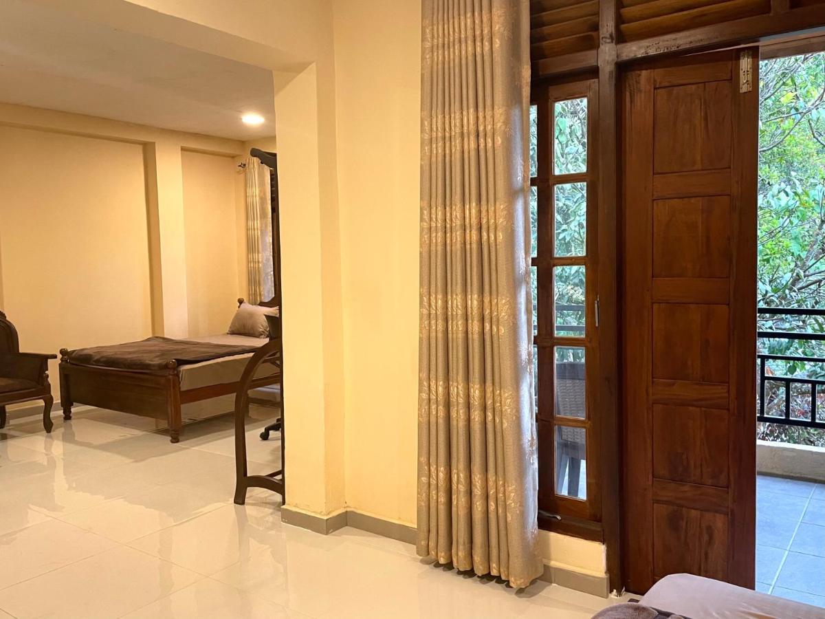 Hotel Mango Tree Nearest Adam'S Peak 날라탄니야 외부 사진