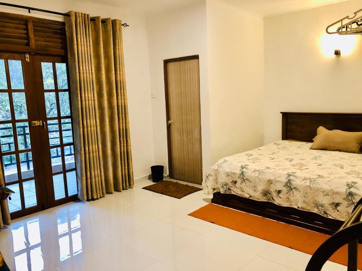 Hotel Mango Tree Nearest Adam'S Peak 날라탄니야 외부 사진