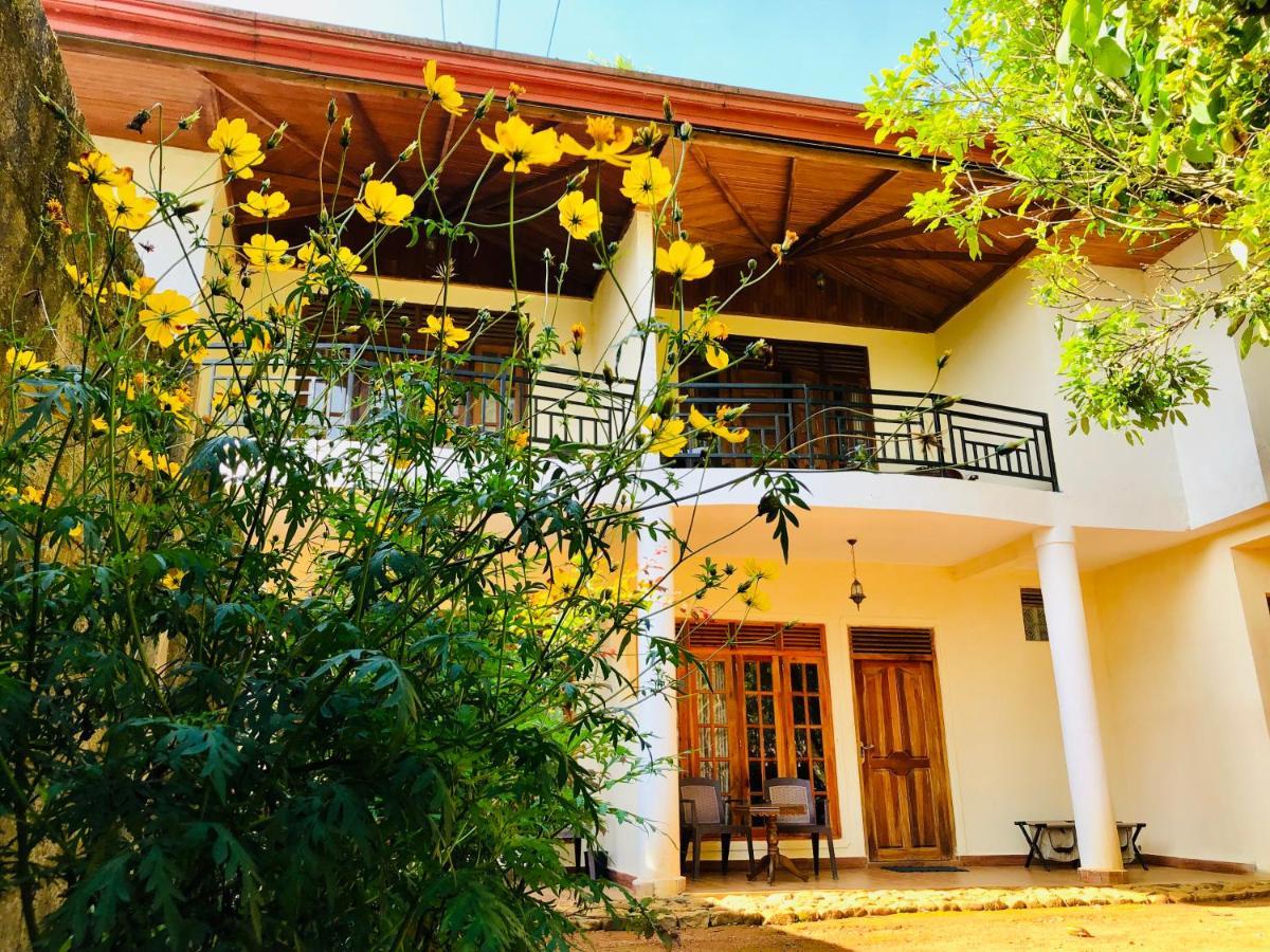Hotel Mango Tree Nearest Adam'S Peak 날라탄니야 외부 사진