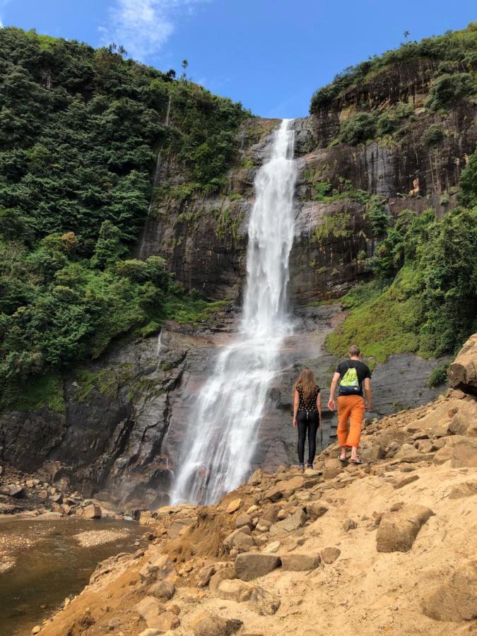 Hotel Mango Tree Nearest Adam'S Peak 날라탄니야 외부 사진