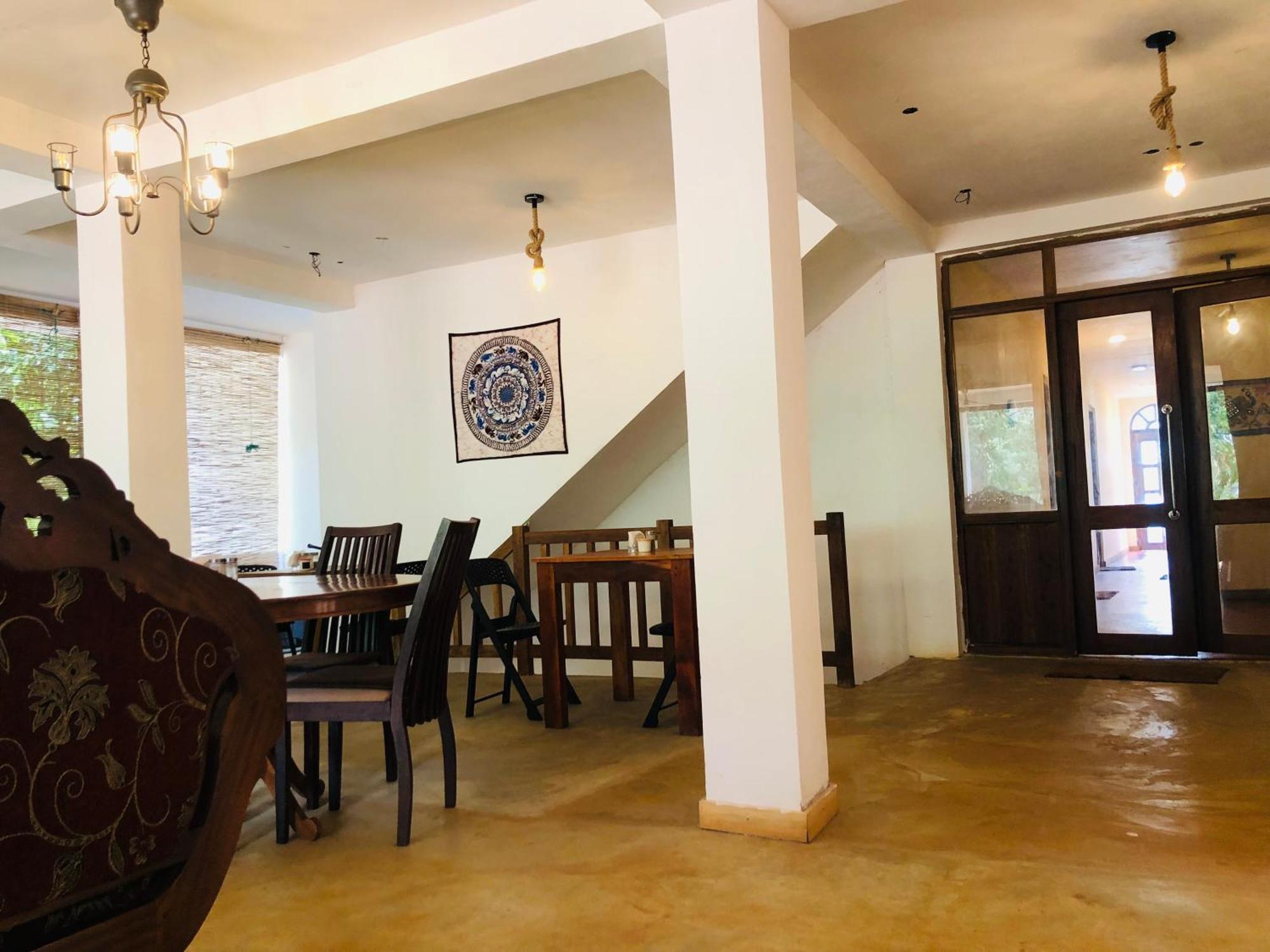 Hotel Mango Tree Nearest Adam'S Peak 날라탄니야 외부 사진
