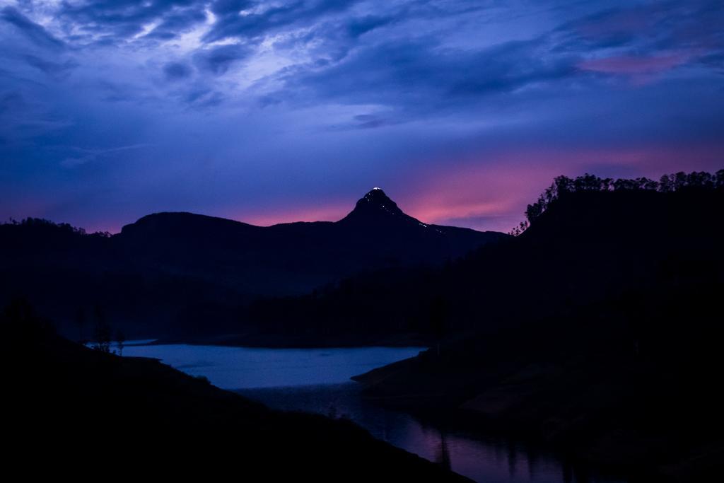 Hotel Mango Tree Nearest Adam'S Peak 날라탄니야 외부 사진