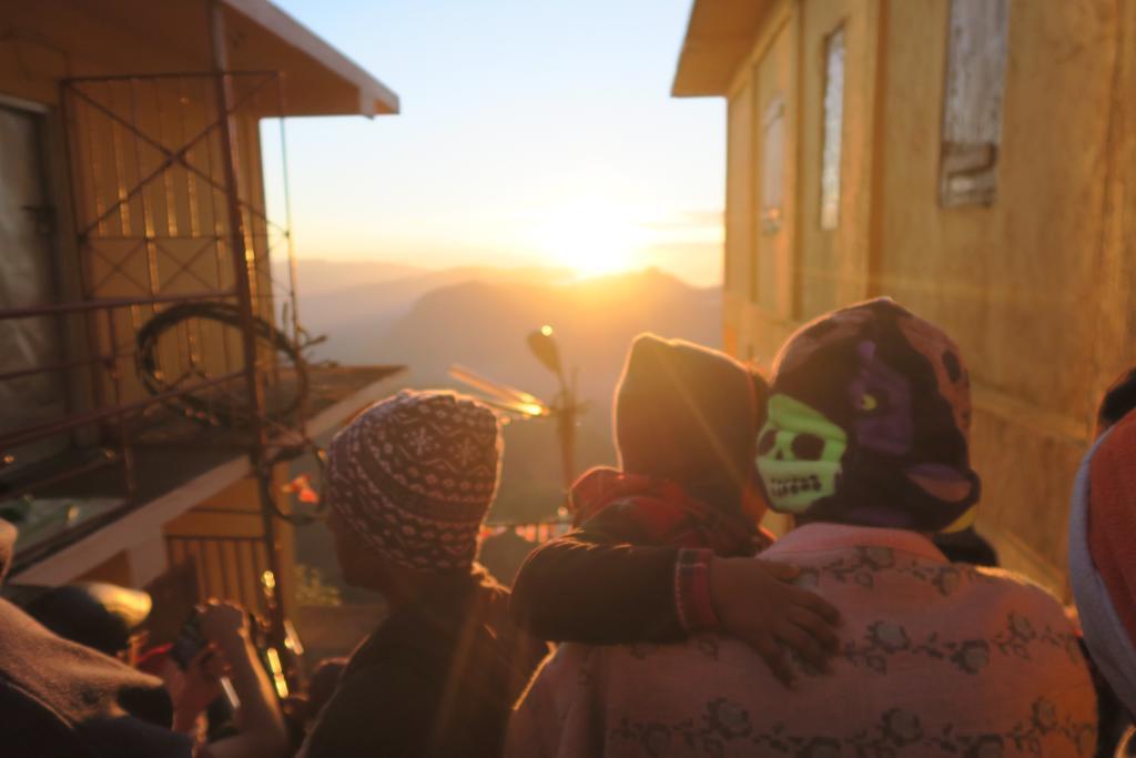 Hotel Mango Tree Nearest Adam'S Peak 날라탄니야 외부 사진