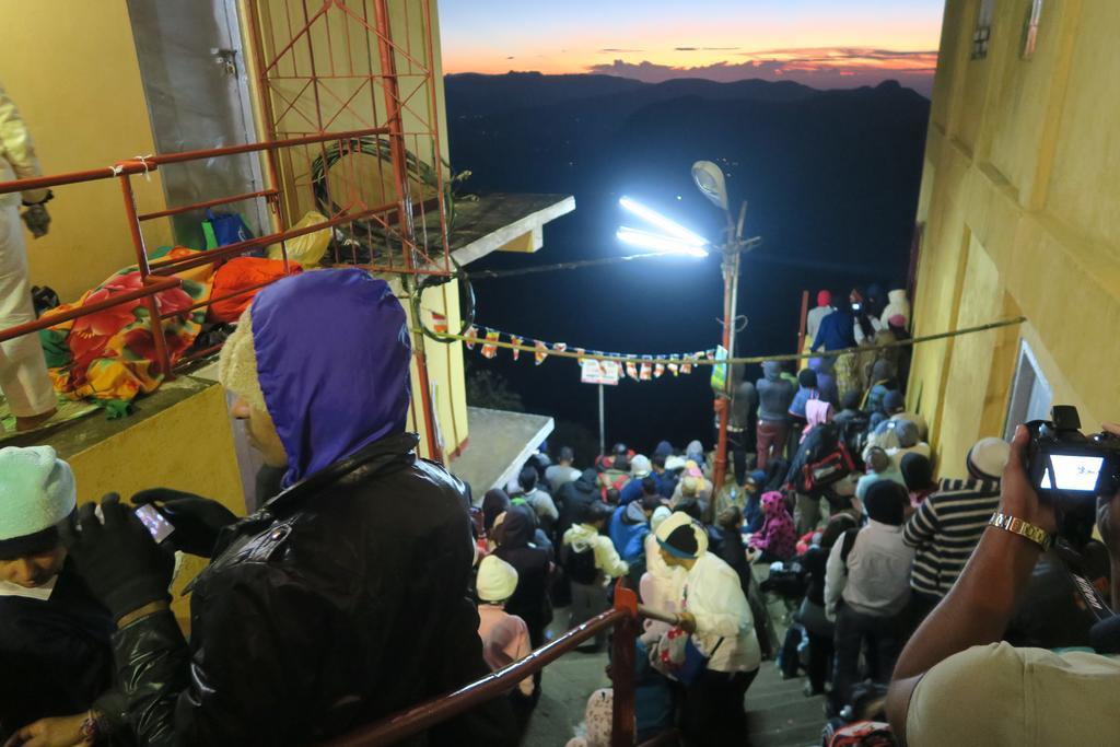 Hotel Mango Tree Nearest Adam'S Peak 날라탄니야 외부 사진