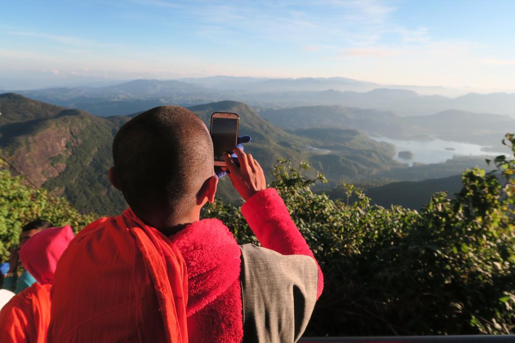 Hotel Mango Tree Nearest Adam'S Peak 날라탄니야 외부 사진