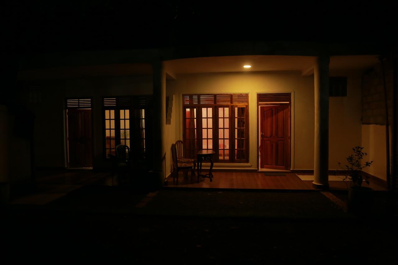 Hotel Mango Tree Nearest Adam'S Peak 날라탄니야 외부 사진
