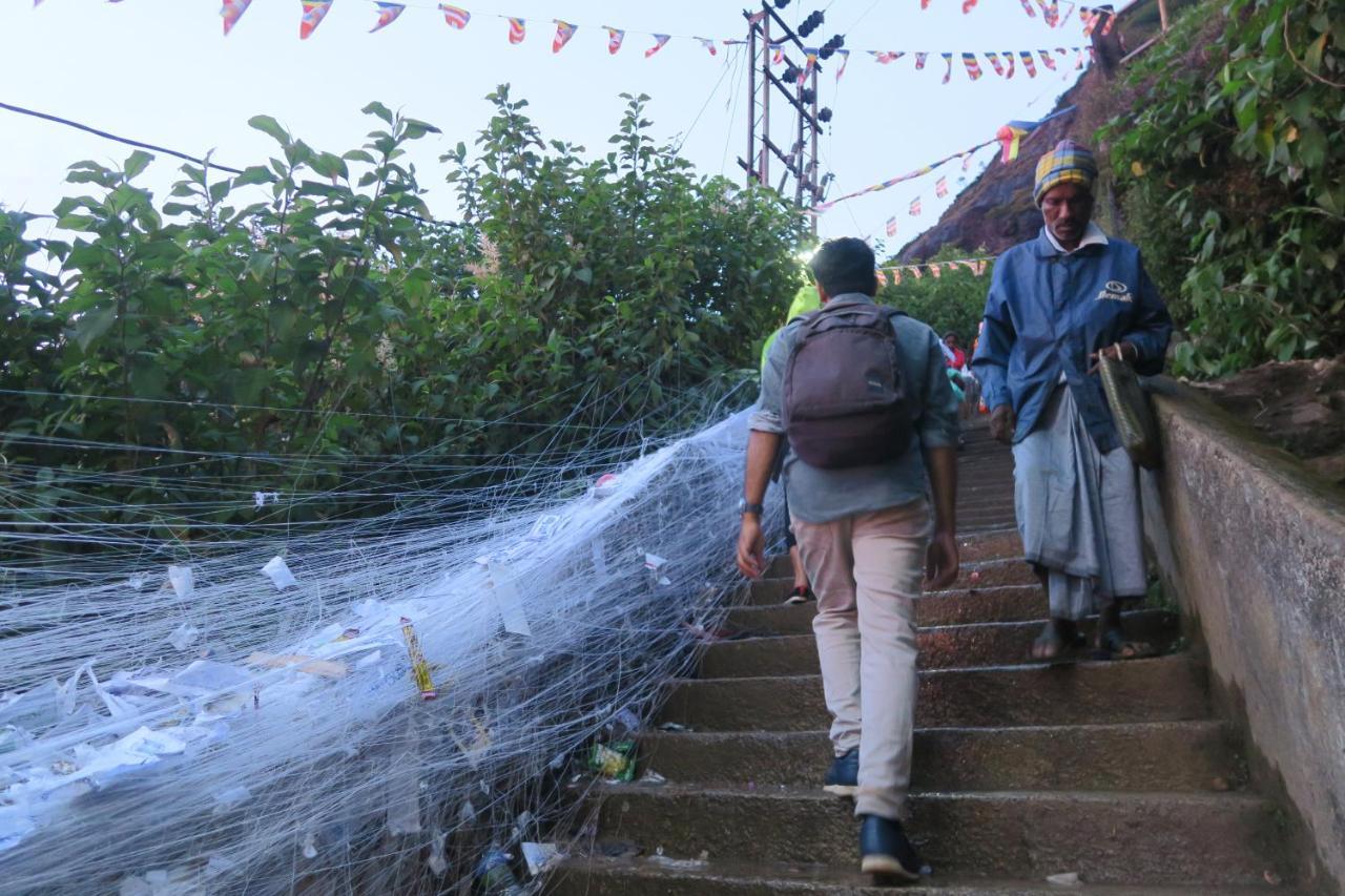 Hotel Mango Tree Nearest Adam'S Peak 날라탄니야 외부 사진